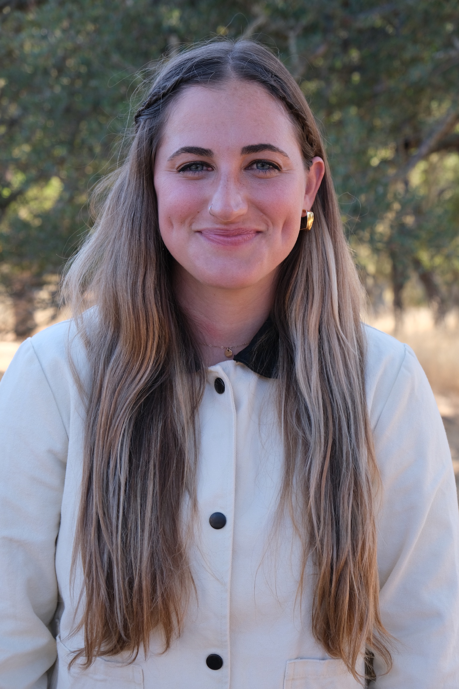 Meghan O'Neil